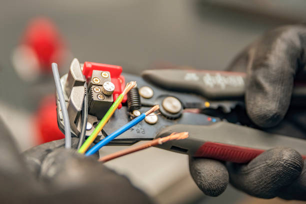  Pendergrass, GA Electrician Pros