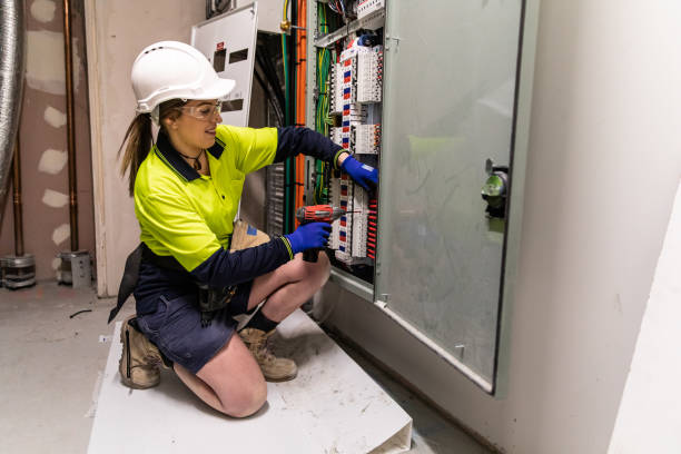 Best Electrical Wiring Services  in Pendergrass, GA
