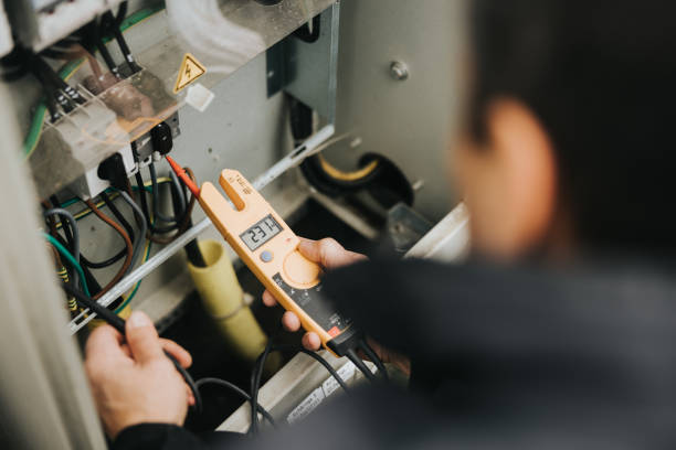Best Electrical System Inspection  in Pendergrass, GA