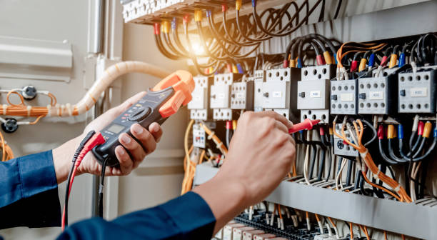 Best Emergency Electrical Repair  in Pendergrass, GA