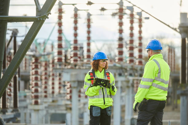 Best Electrical Installation Contractor  in Pendergrass, GA