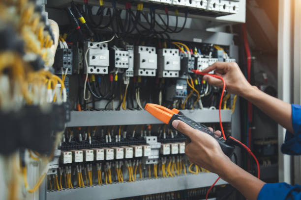 Best Electrical Troubleshooting Services  in Pendergrass, GA