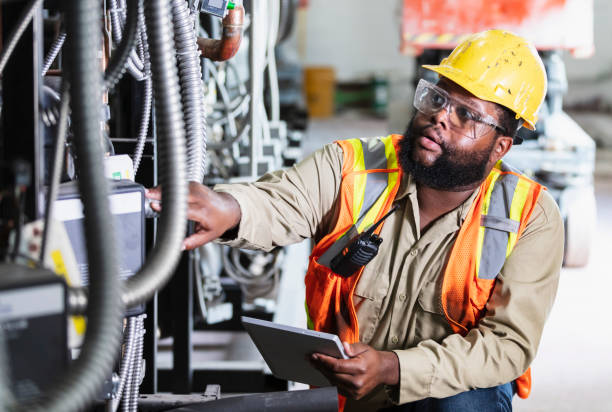 Affordable Electrical Installation in Pendergrass, GA