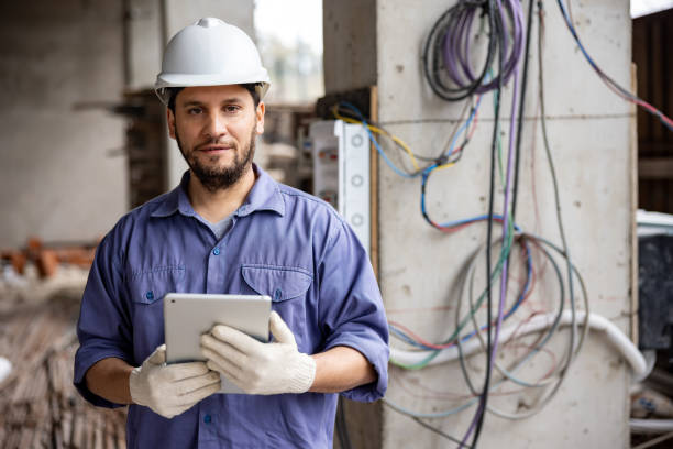 Best Electrician Near Me  in Pendergrass, GA
