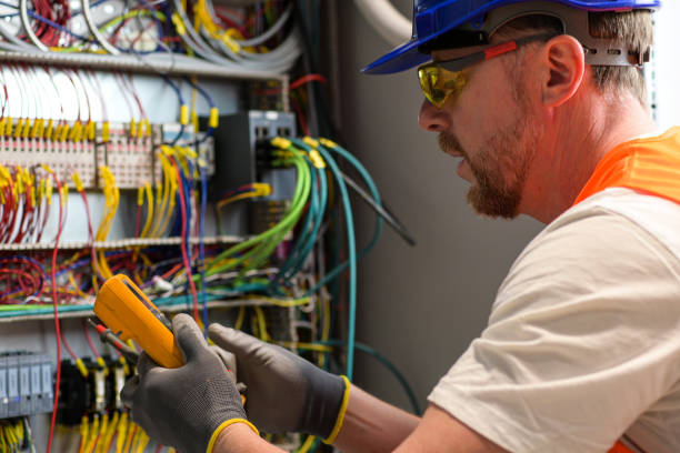Best Commercial Electrician Services  in Pendergrass, GA