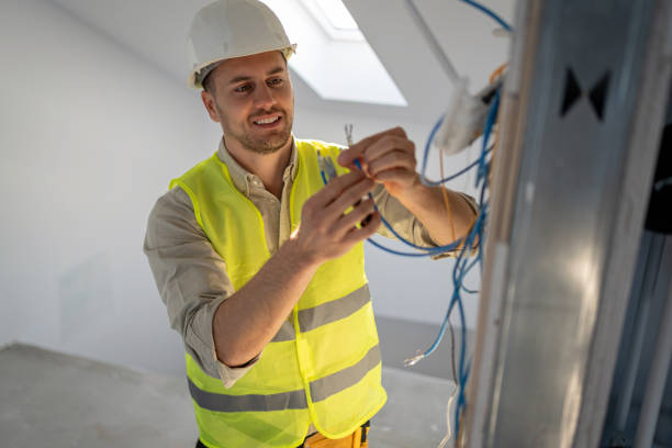 Best Circuit Breaker Repair  in Pendergrass, GA