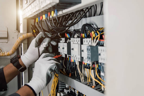 Best Electrical Rewiring Services  in Pendergrass, GA